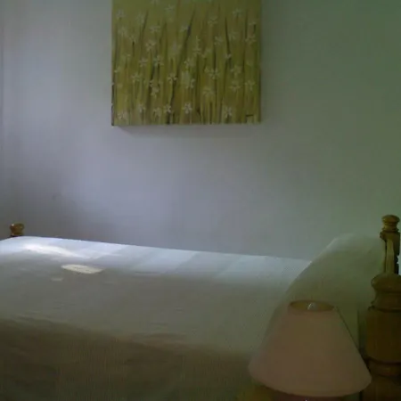 Apartamento Dans Une Maison De Village